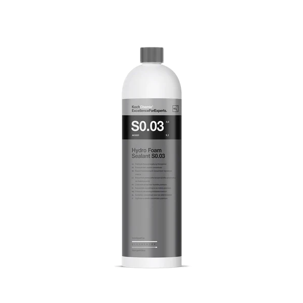 Hydro Foam Sealant 1L (S0.03)