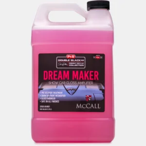 Dream Maker – Gloss Amplifier