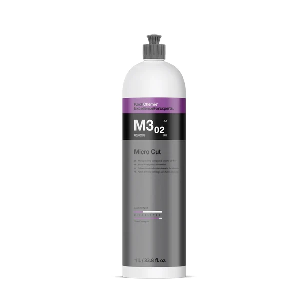 Micro Cut M3.02 1L