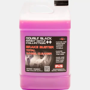 Brake Buster Total Wheel Cleaner
