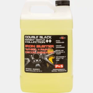 Iron Buster Wheel & Paint Decon Remover