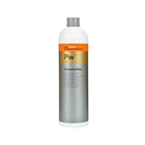 Protector Wax 1L