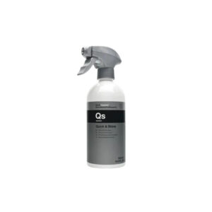 Quick & Shine 500ml