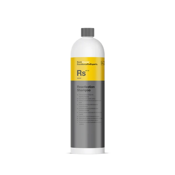 Reactivation Shampoo -1L