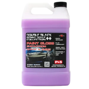 Paint Gloss Showroom Spray N Shine