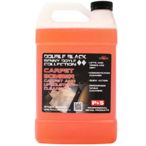 Carpet Bomber Carpet & Upholstery Cleaner