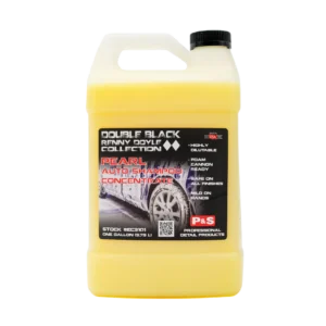 Pearl Auto Shampoo
