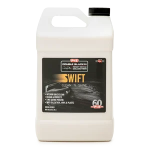 Swift Clean & Shine