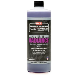 Inspiration Radiance – Coating Maintenance Wash