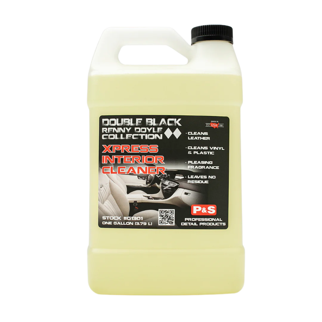 Xpress Interior Cleaner