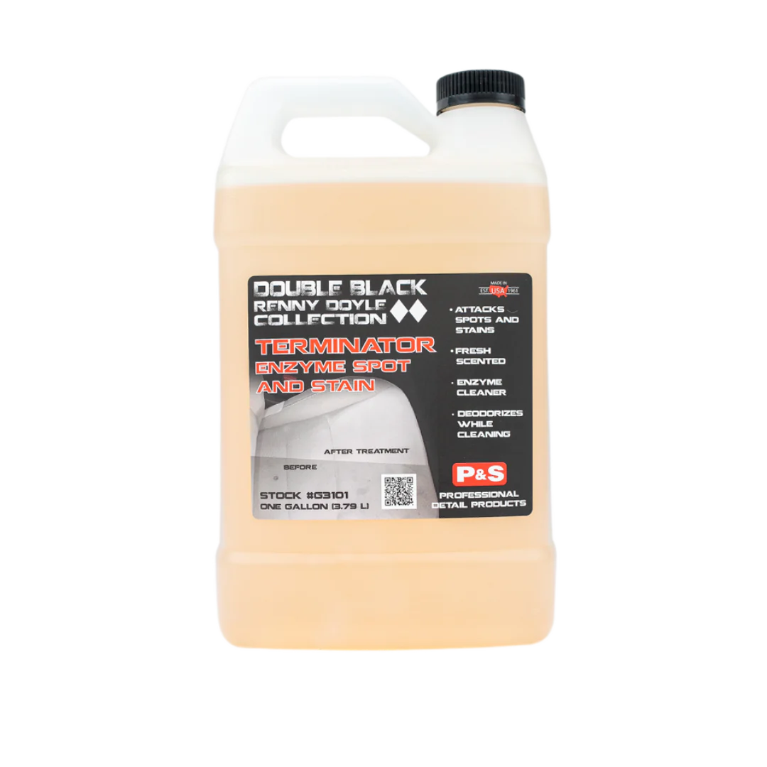 Terminator – Spot & Stain Remover