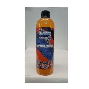 Riptide Shine