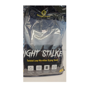 Night Stalker