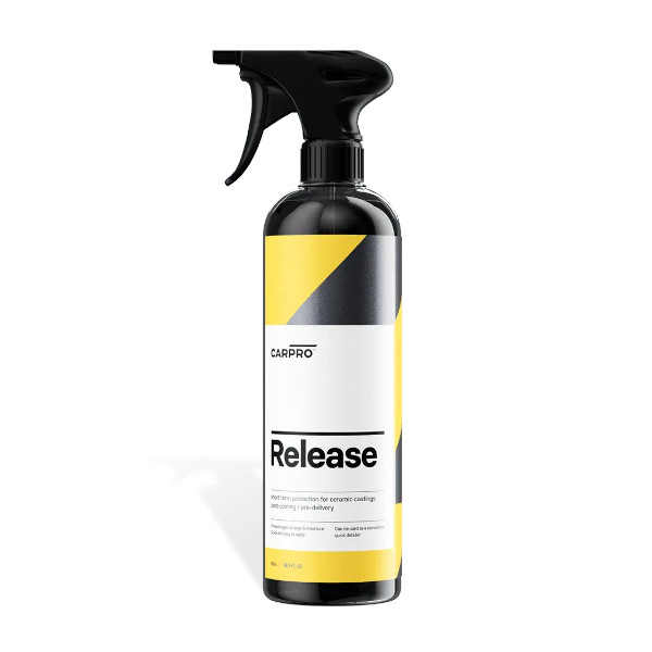 Release