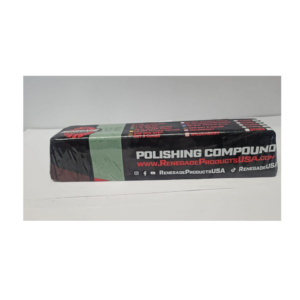 Polishing Compound