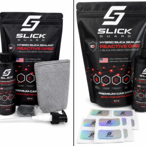 Slick Guard 10